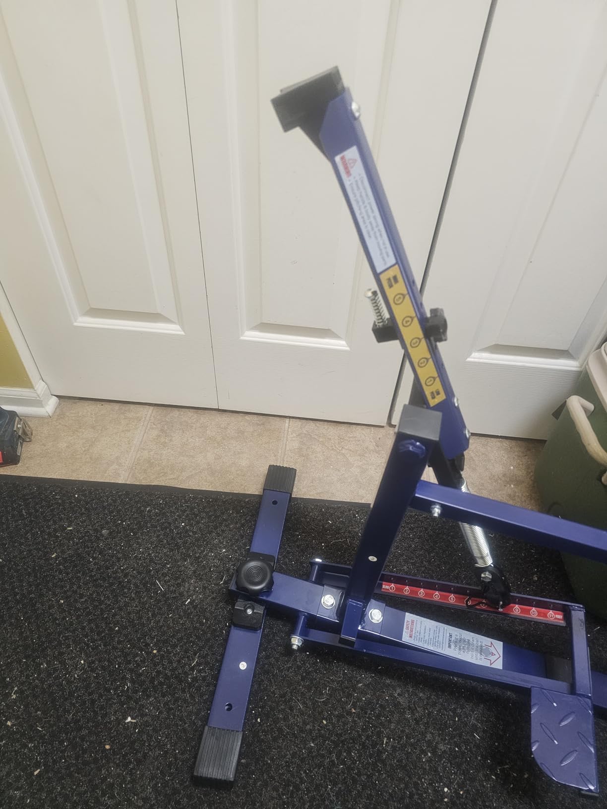 MOXOW Sagitta Baseball & Softball Pitching Machine 3-in-1 Bundle with Ball Caddy & 7x6 ft L Screen - Portable Launcher for Batting & Fielding Practice, Ideal for All Skill Levels customer photo 2