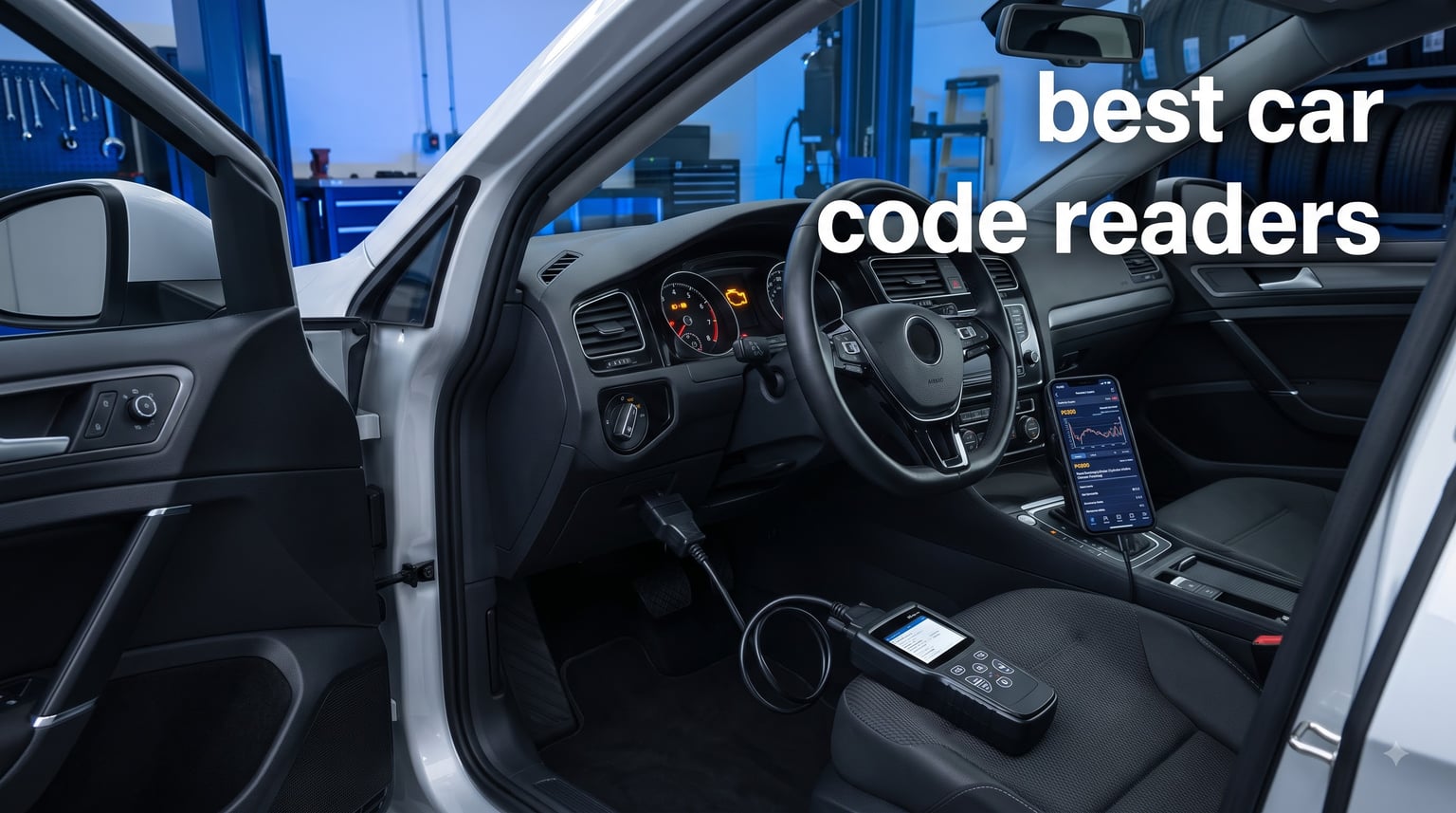 best car code readers