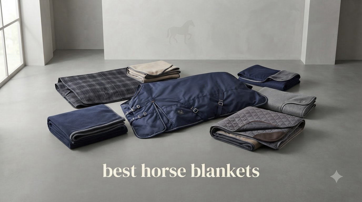 best horse blankets