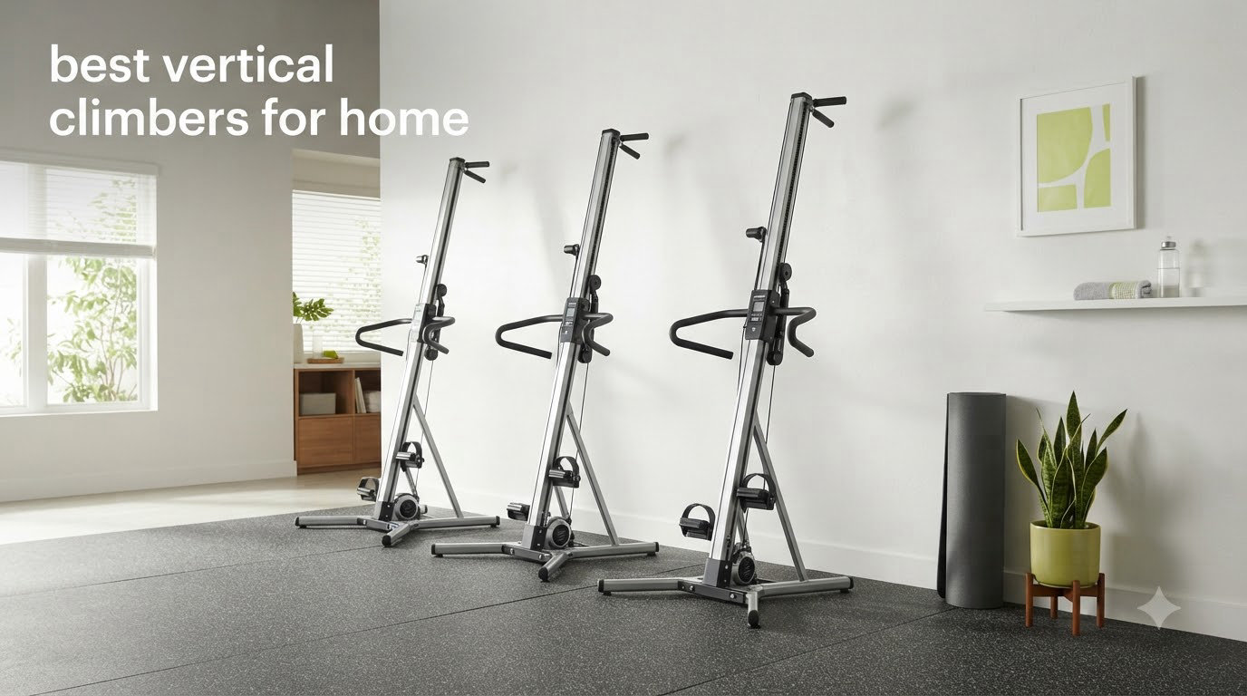 best vertical climbers for home