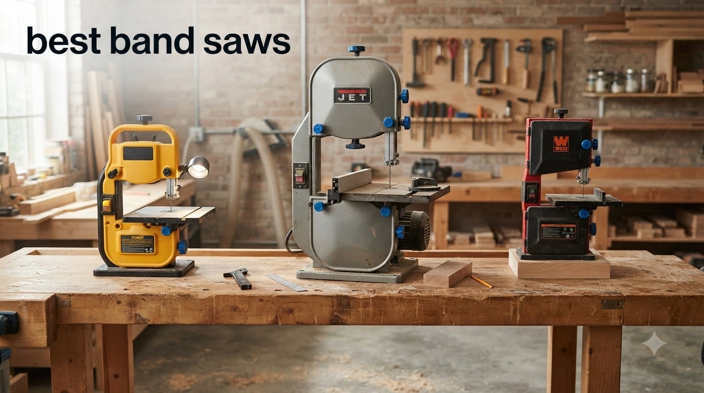 best band saws