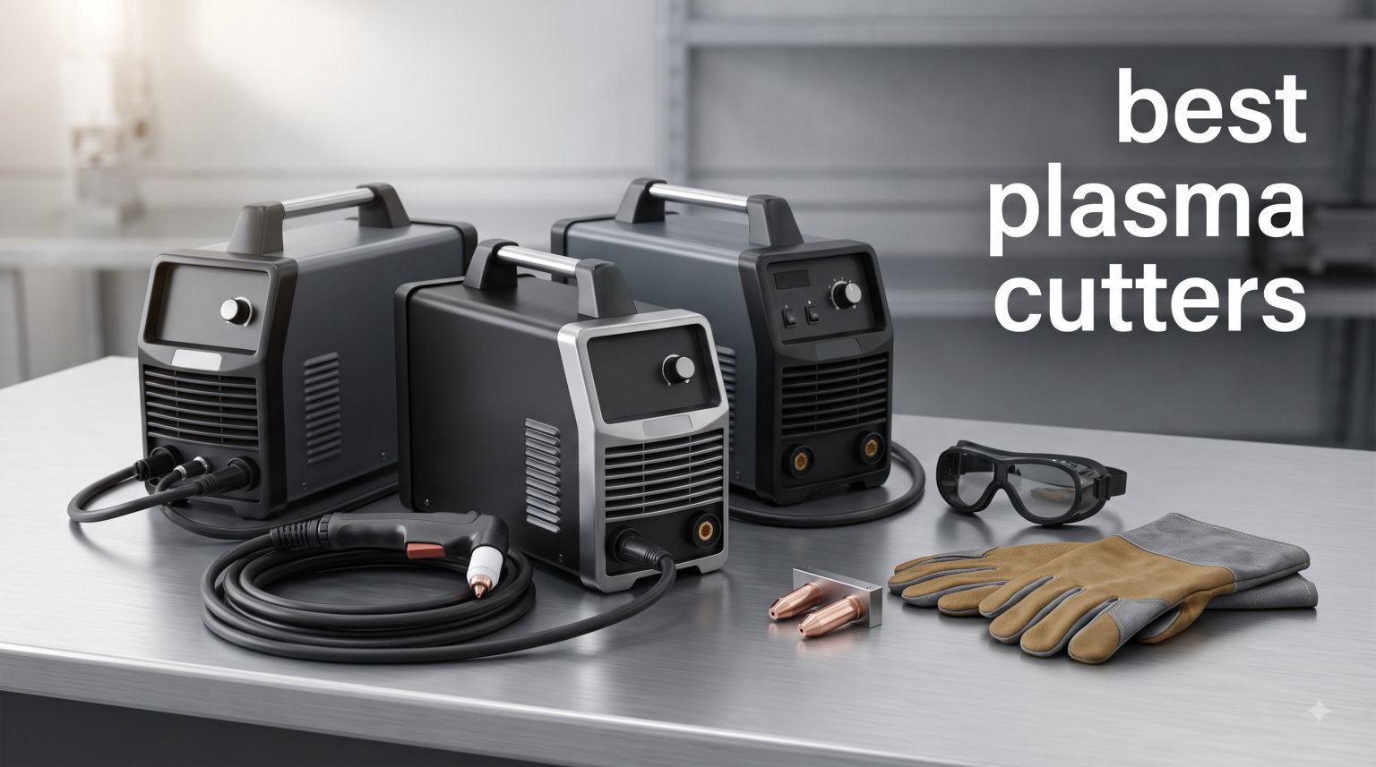 best plasma cutters