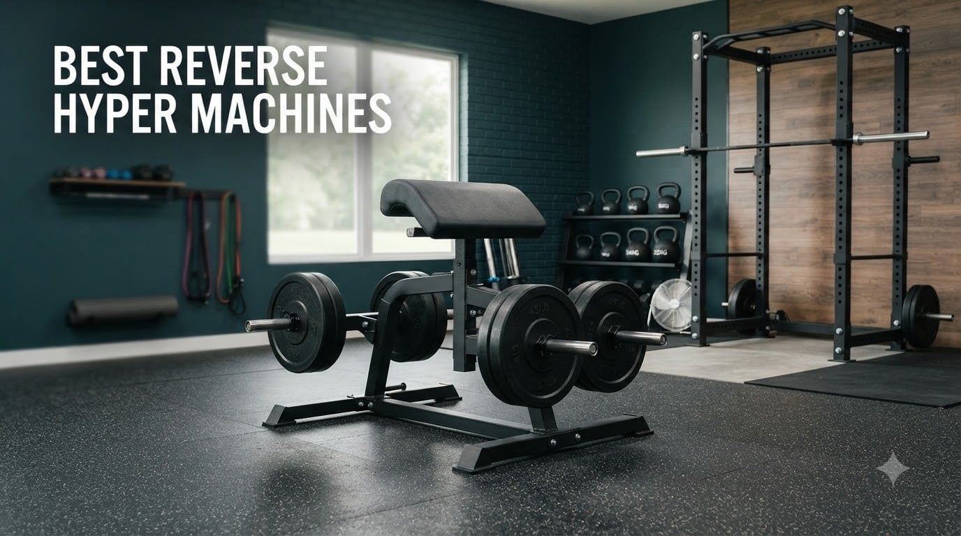 best reverse hyper machines