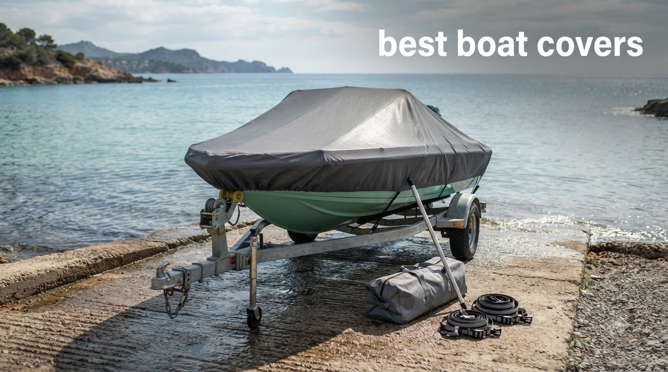 best boat covers