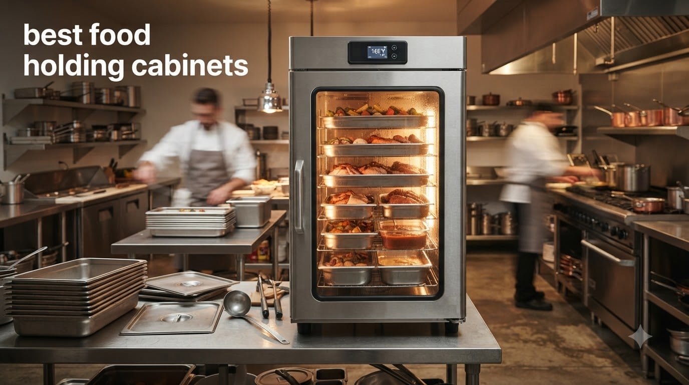 best food holding cabinets