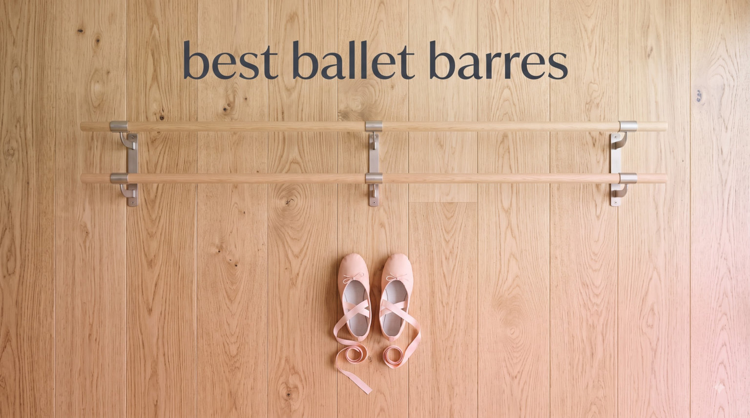 best ballet barres