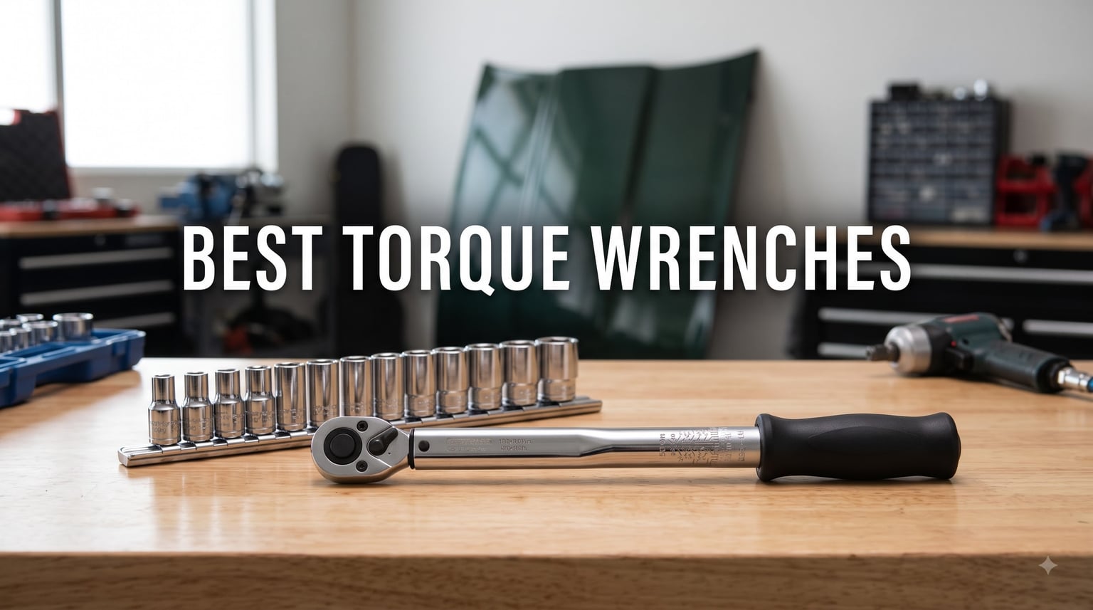 best torque wrenches
