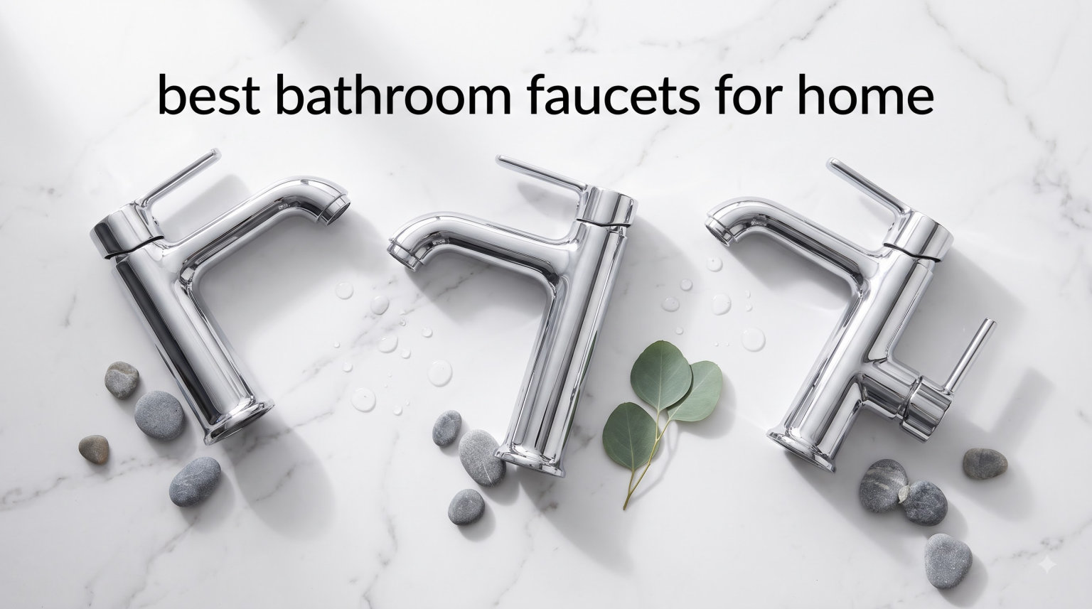best bathroom faucets for home