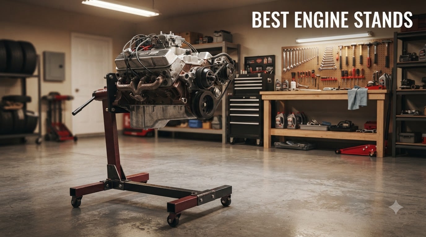 best engine stands