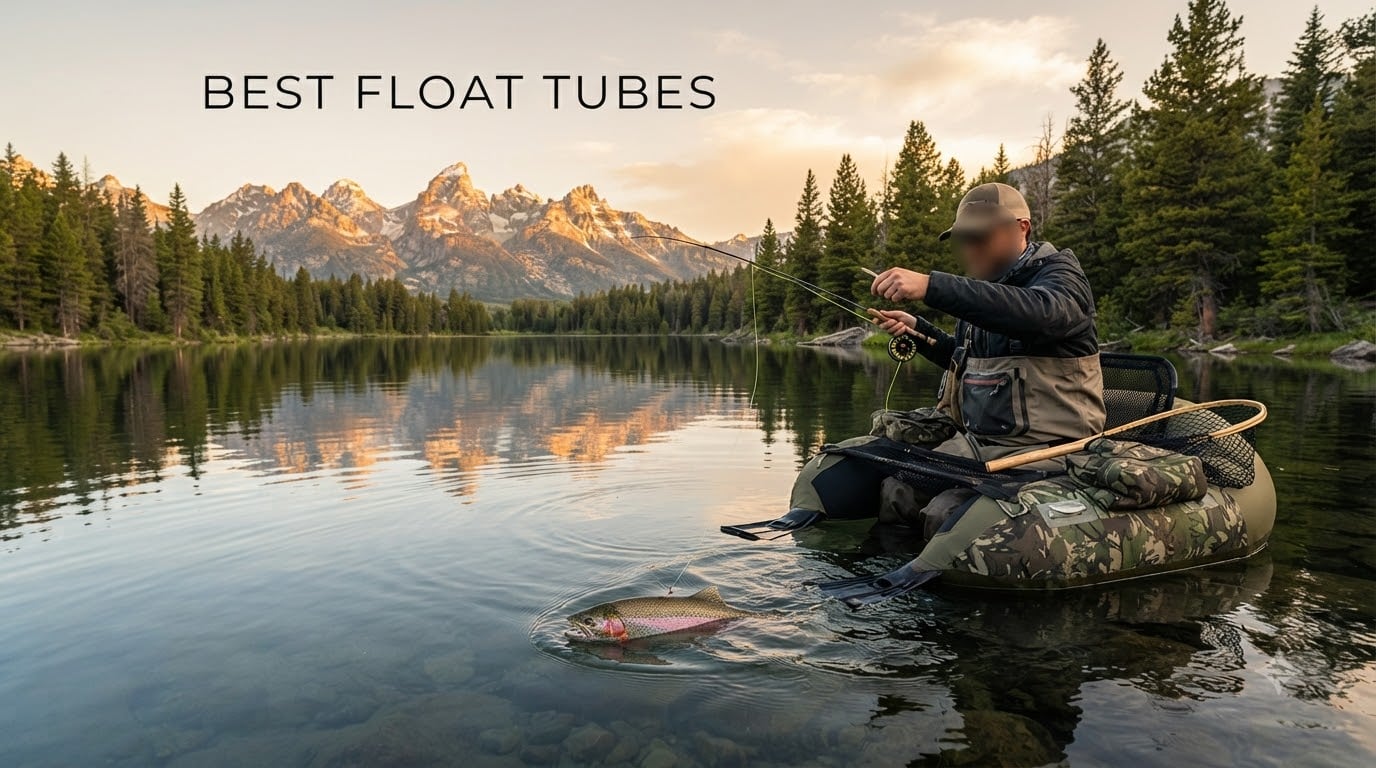 best float tubes