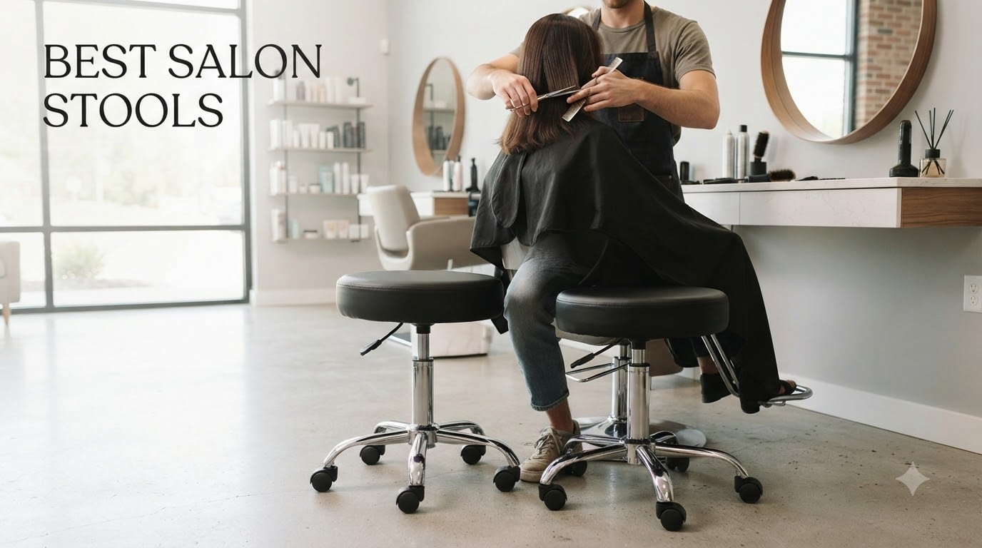 best salon stools