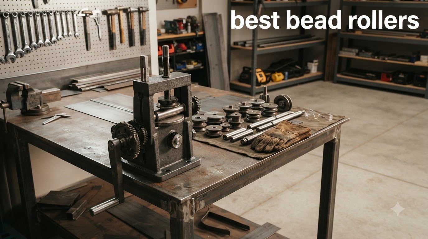 best bead rollers