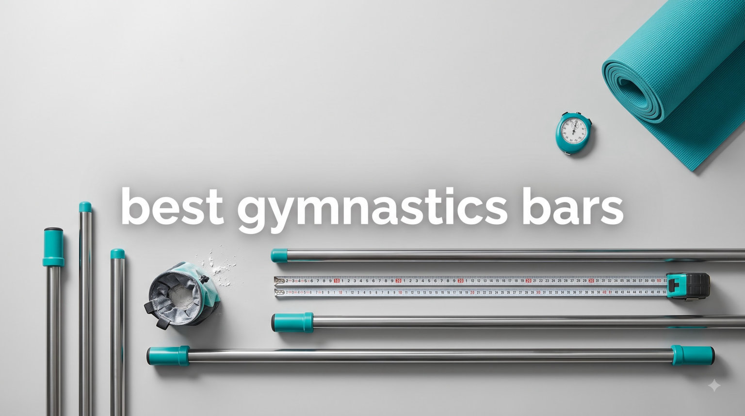 best gymnastics bars
