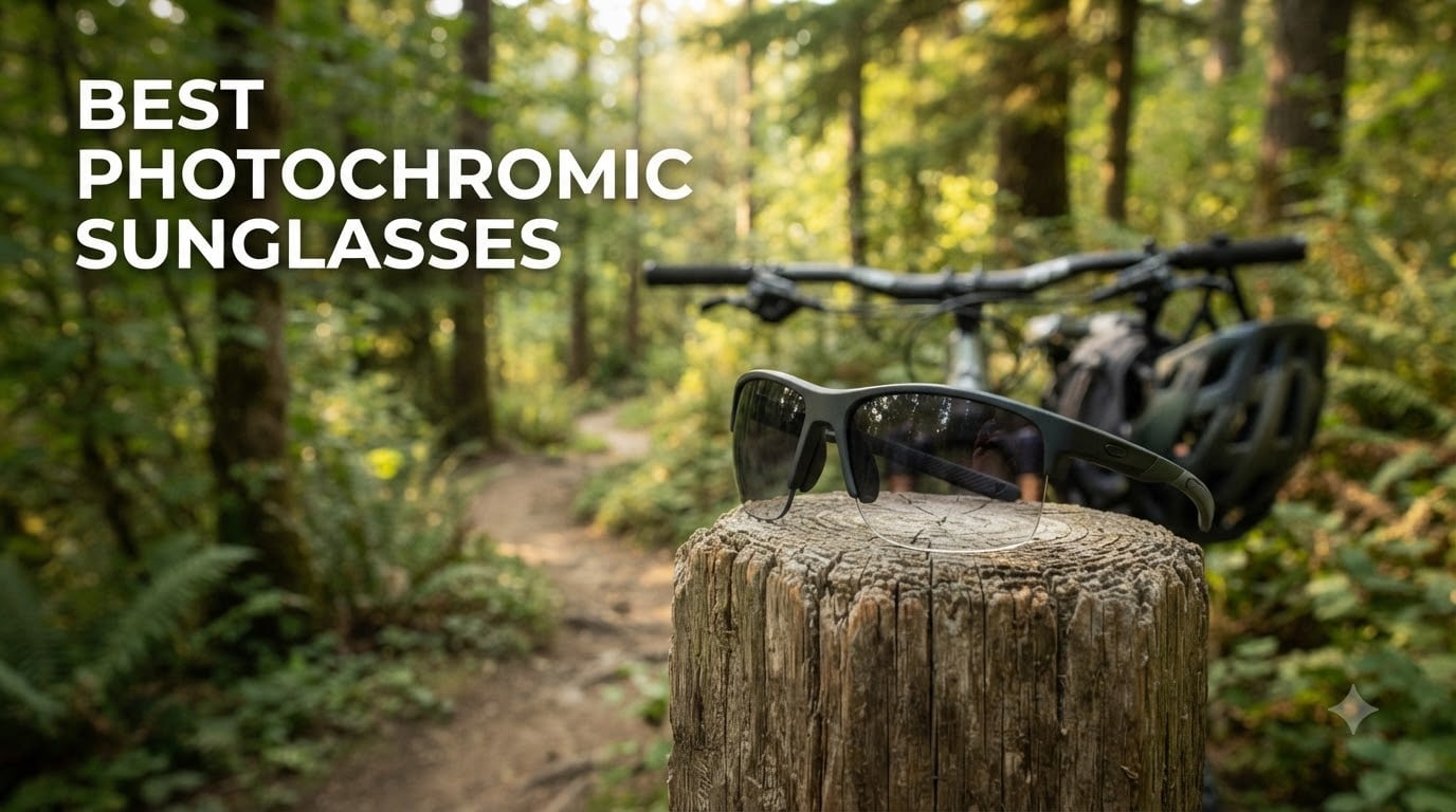 best photochromic sunglasses