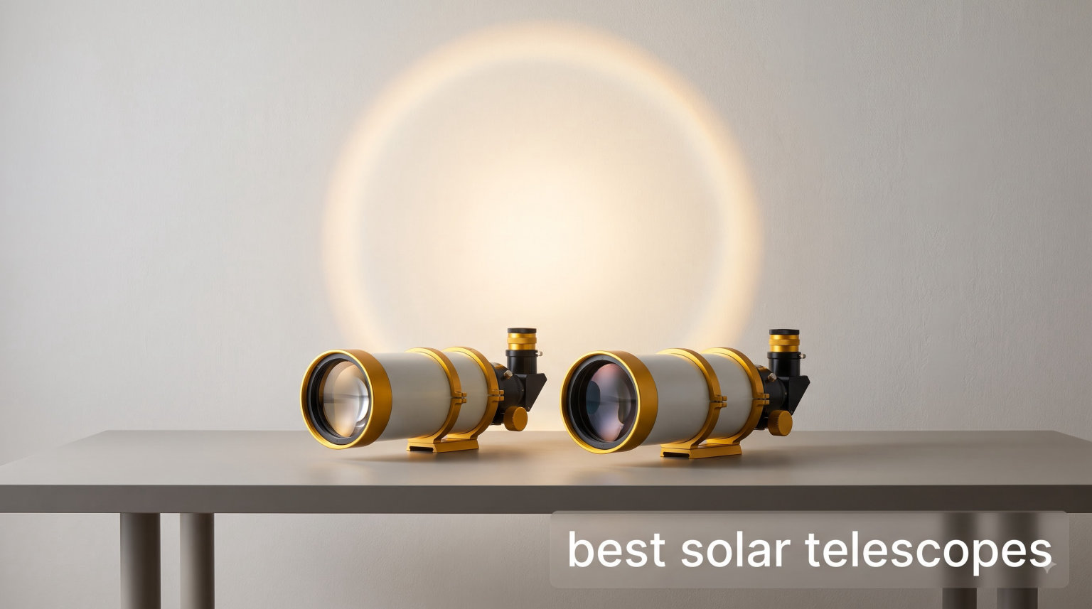 best solar telescopes