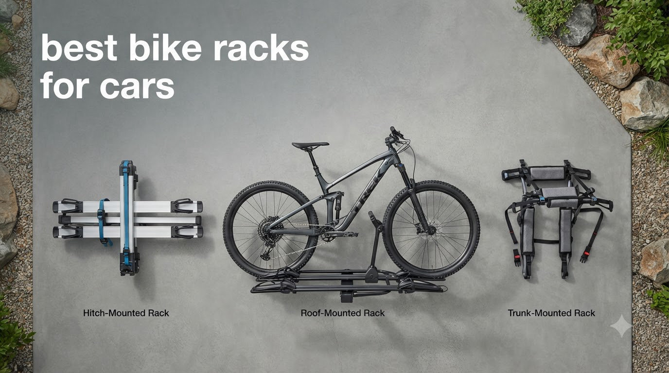 best bike racks for cars
