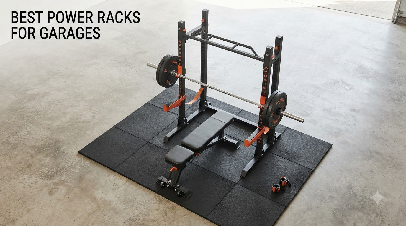 best power racks for garages