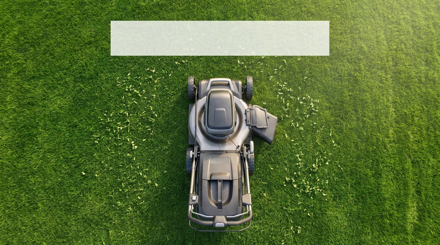 best self propelled lawn mowers