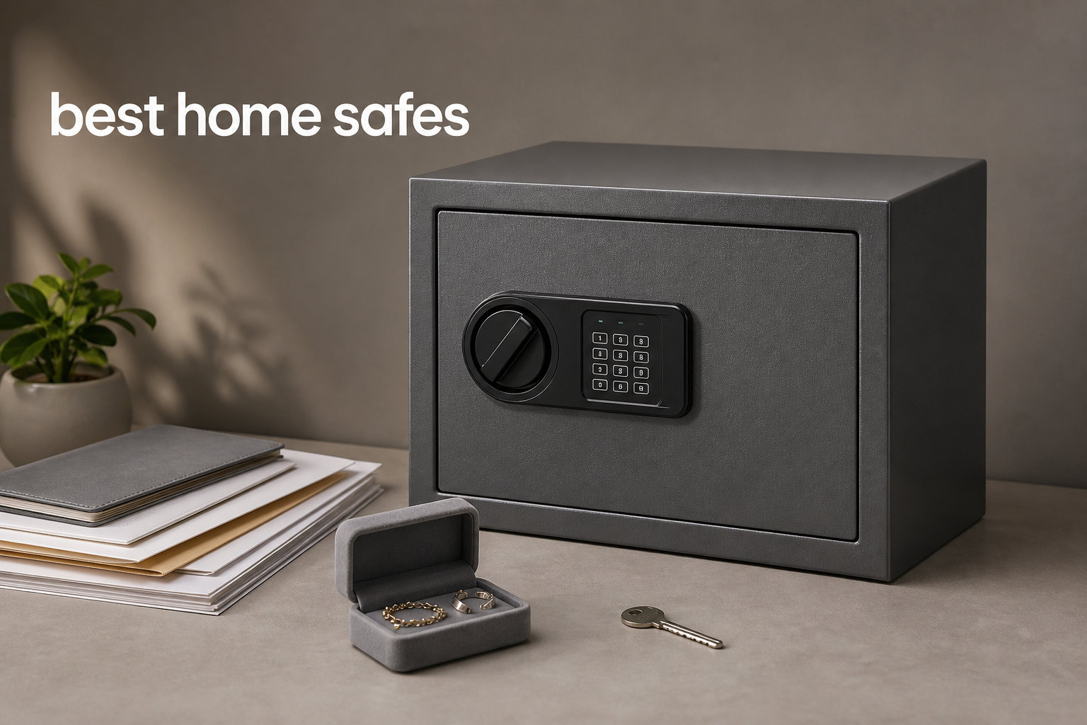 best home safes