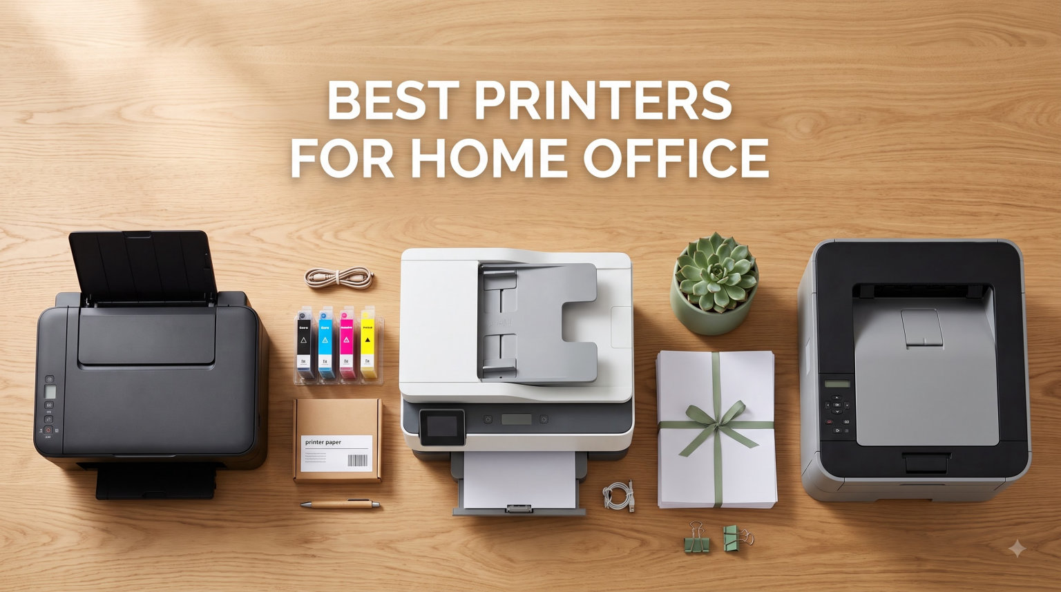 best printers for home office