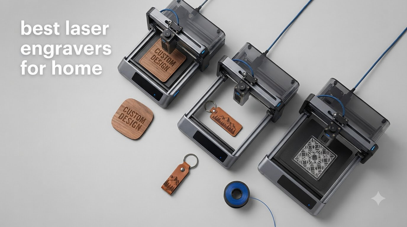 best laser engravers for home