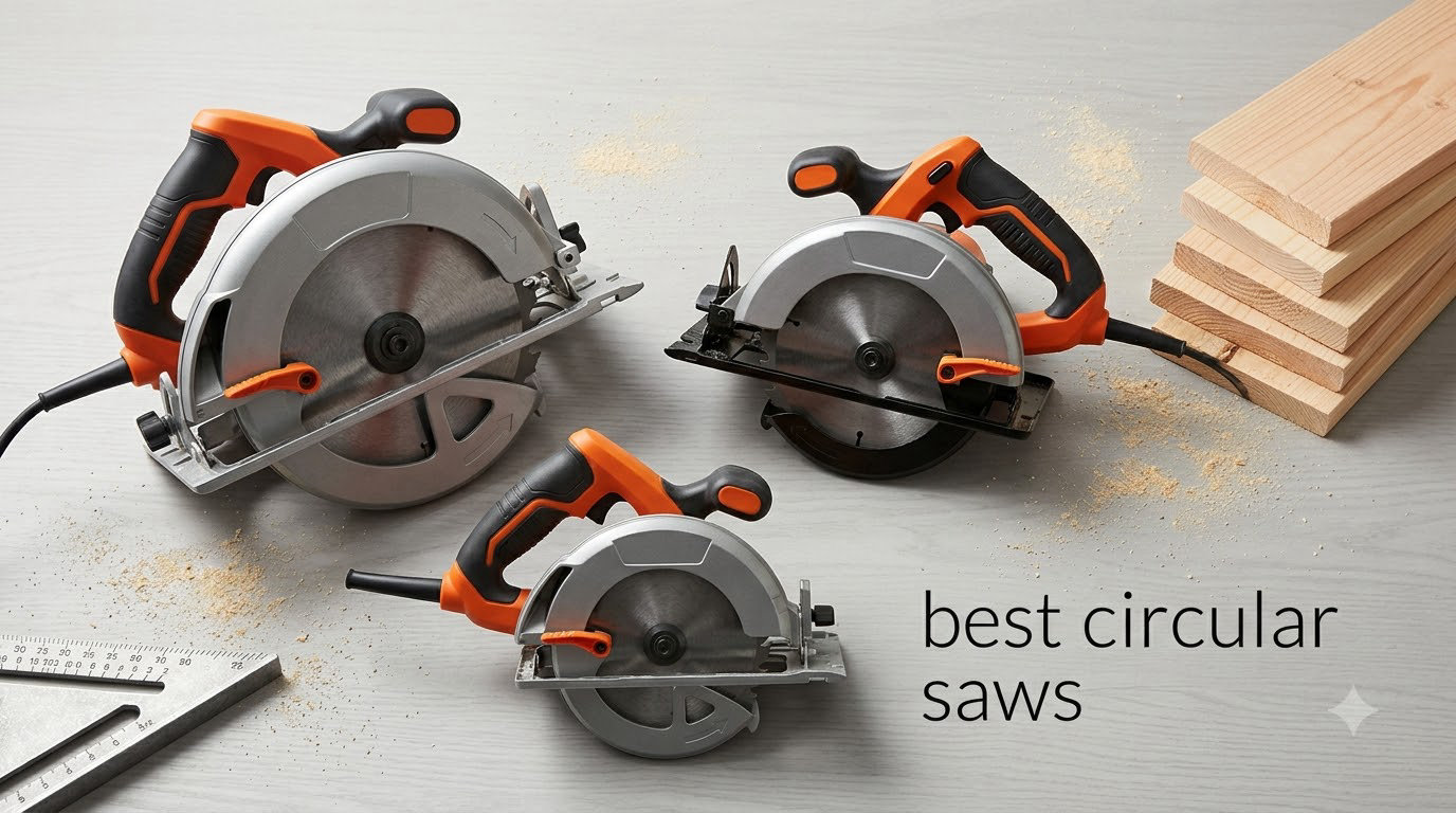 best circular saws
