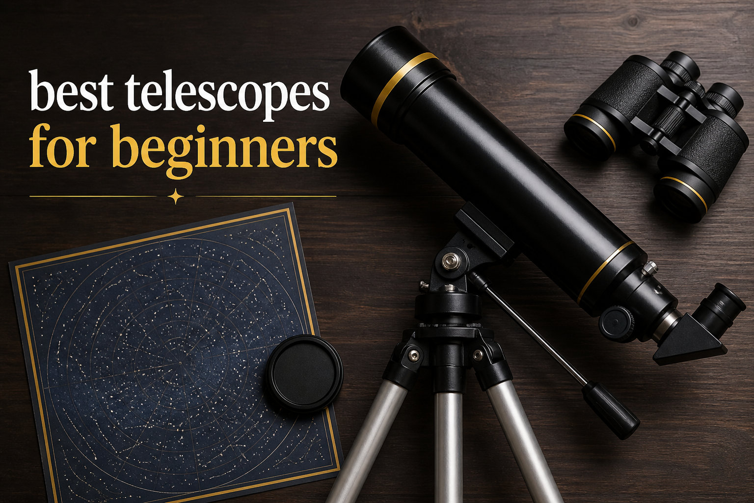 best telescopes for beginners