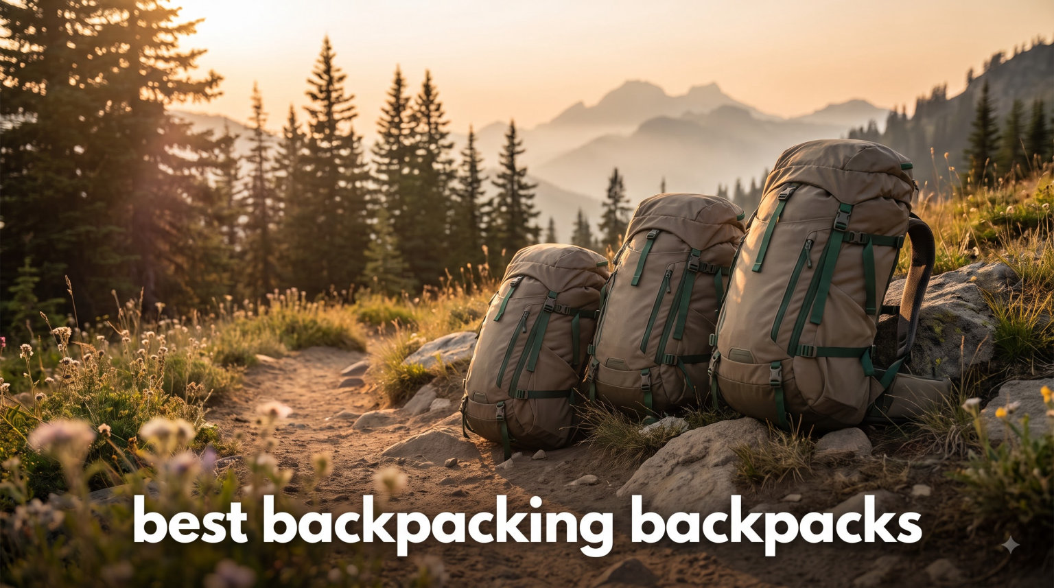 best backpacking backpacks