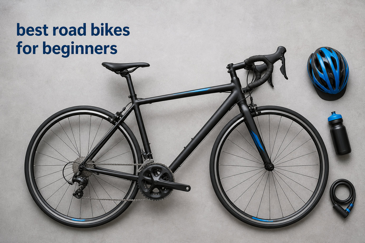 best road bikes for beginners