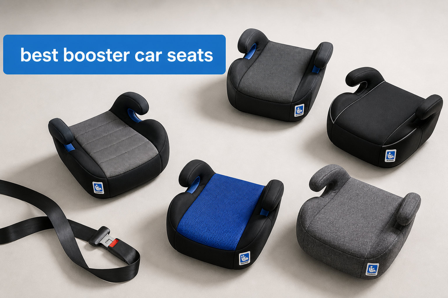 best booster car seats