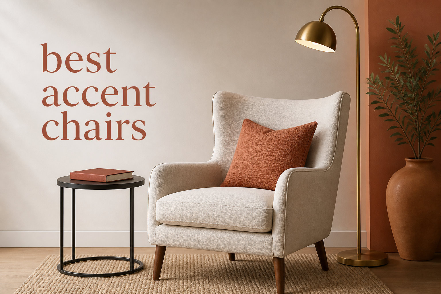 best accent chairs