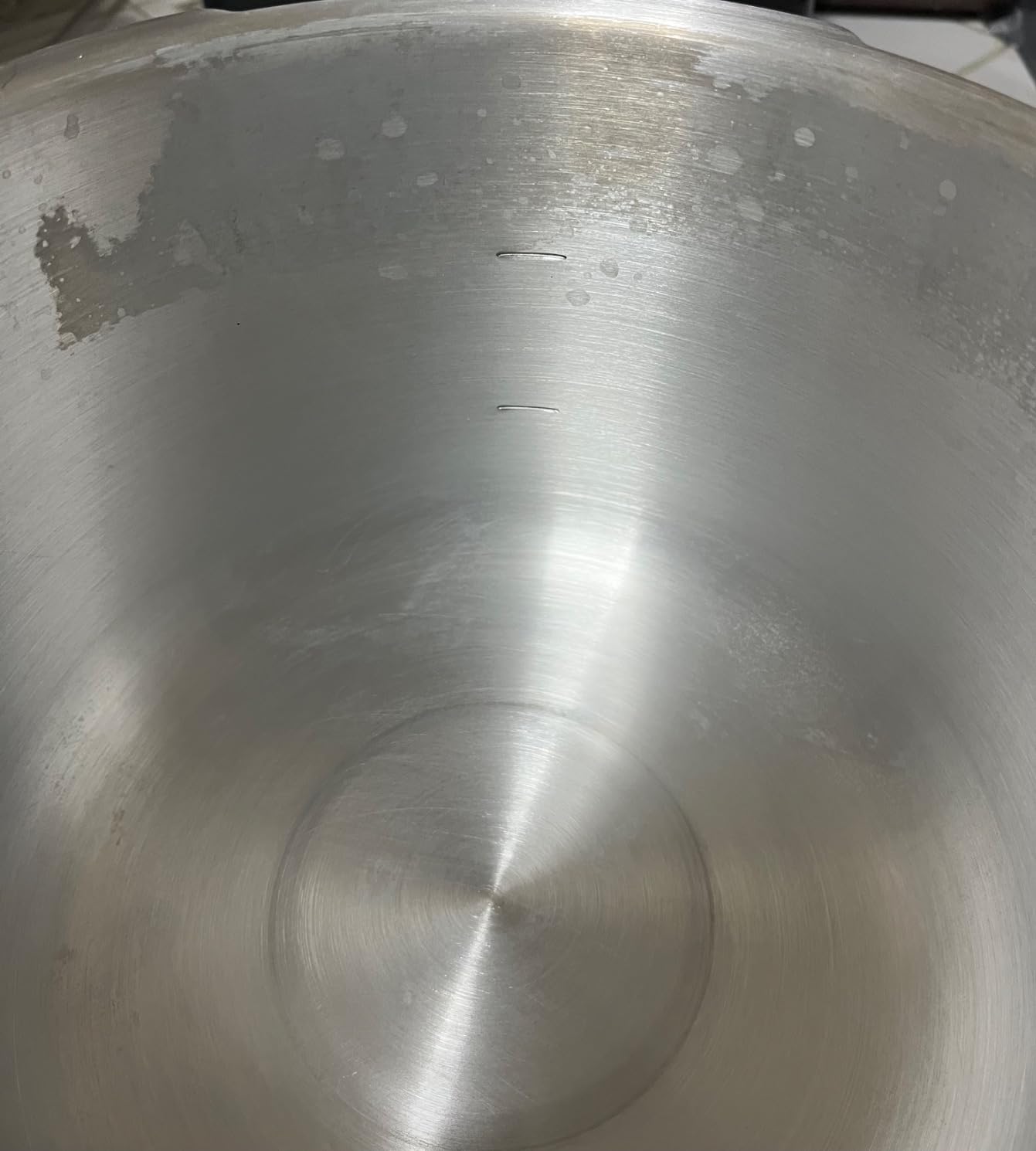 Mirro Polished Aluminum 10-PSI Pressure Cooker Cookware, 8-Quart, Silver, (7114000231) customer photo 1