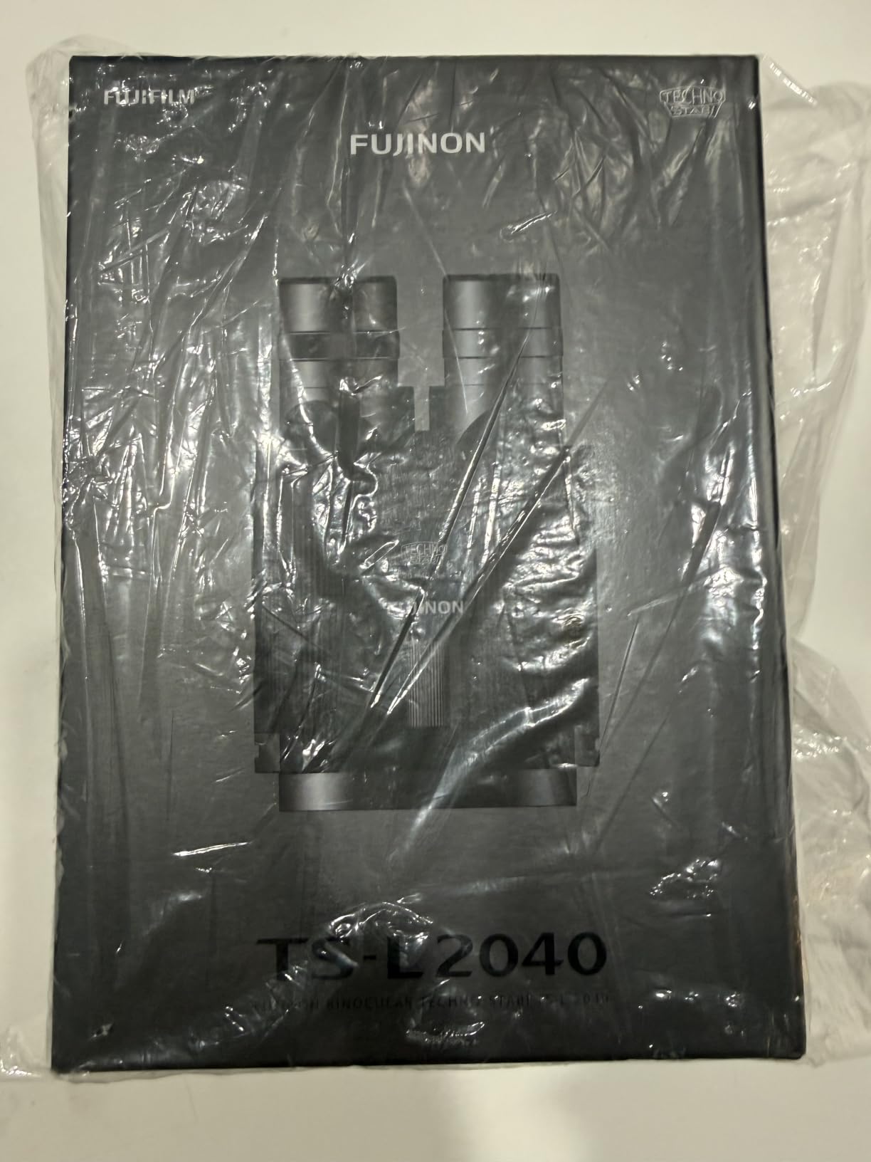 Fujinon Techno Stabi TS1440-14x40 Image Stabilization Binocular customer photo 2