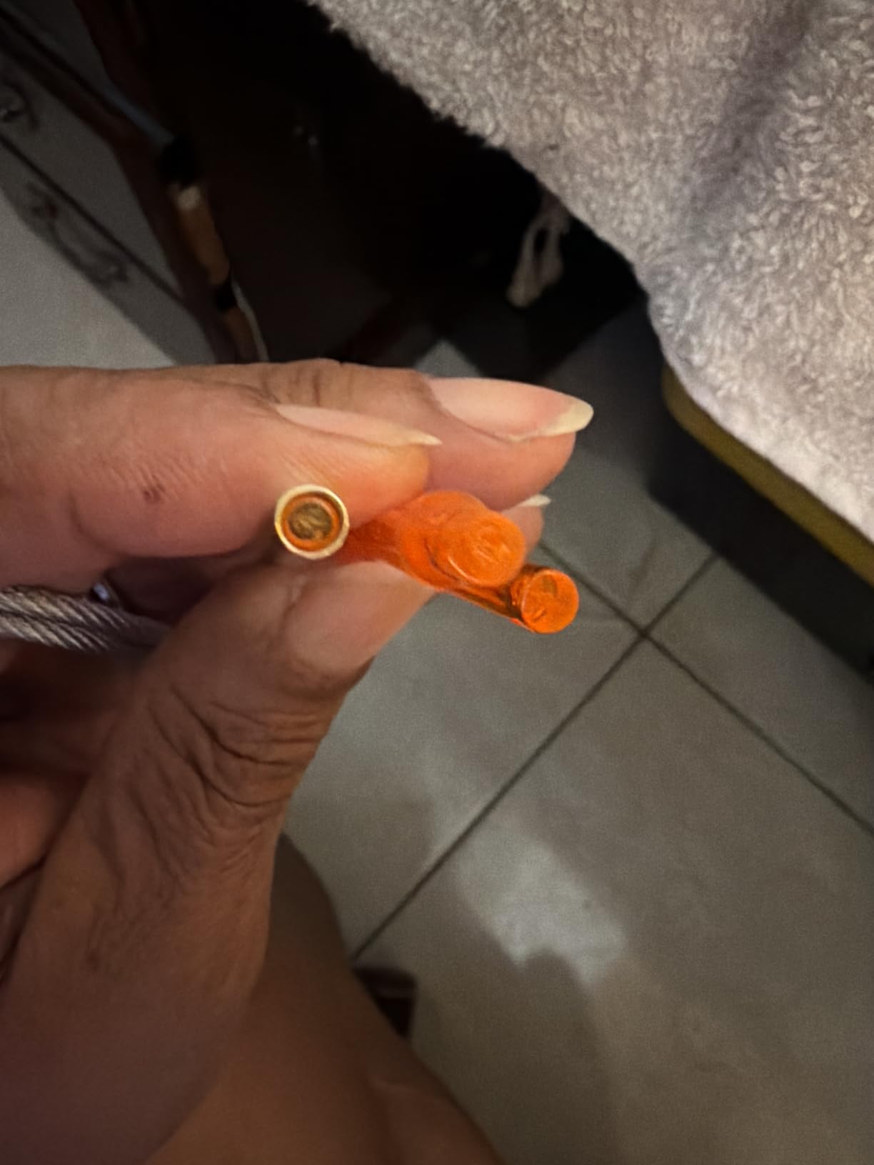 Otis Technology Tactical Cleaning Kit customer photo 2