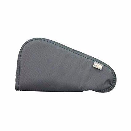 Allen Company Single Handgun Case – Assorted Earth Tones, Fits Pistols customer photo 1