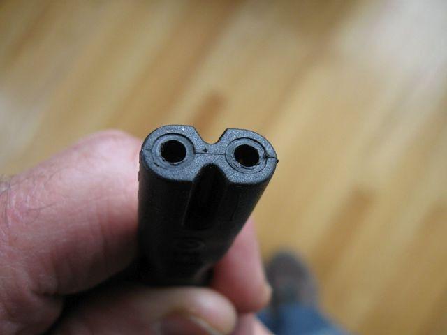 MARCATO Atlas Pasta Machine Electric Motor Attachment customer photo 1