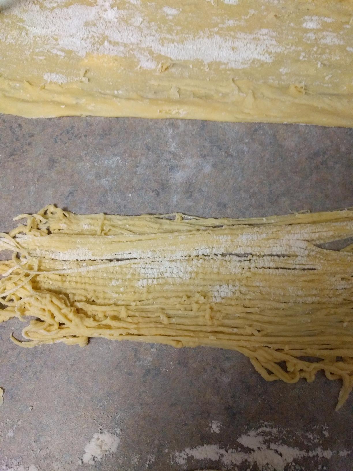 MARCATO Atlas Pasta Machine Electric Motor Attachment customer photo 2