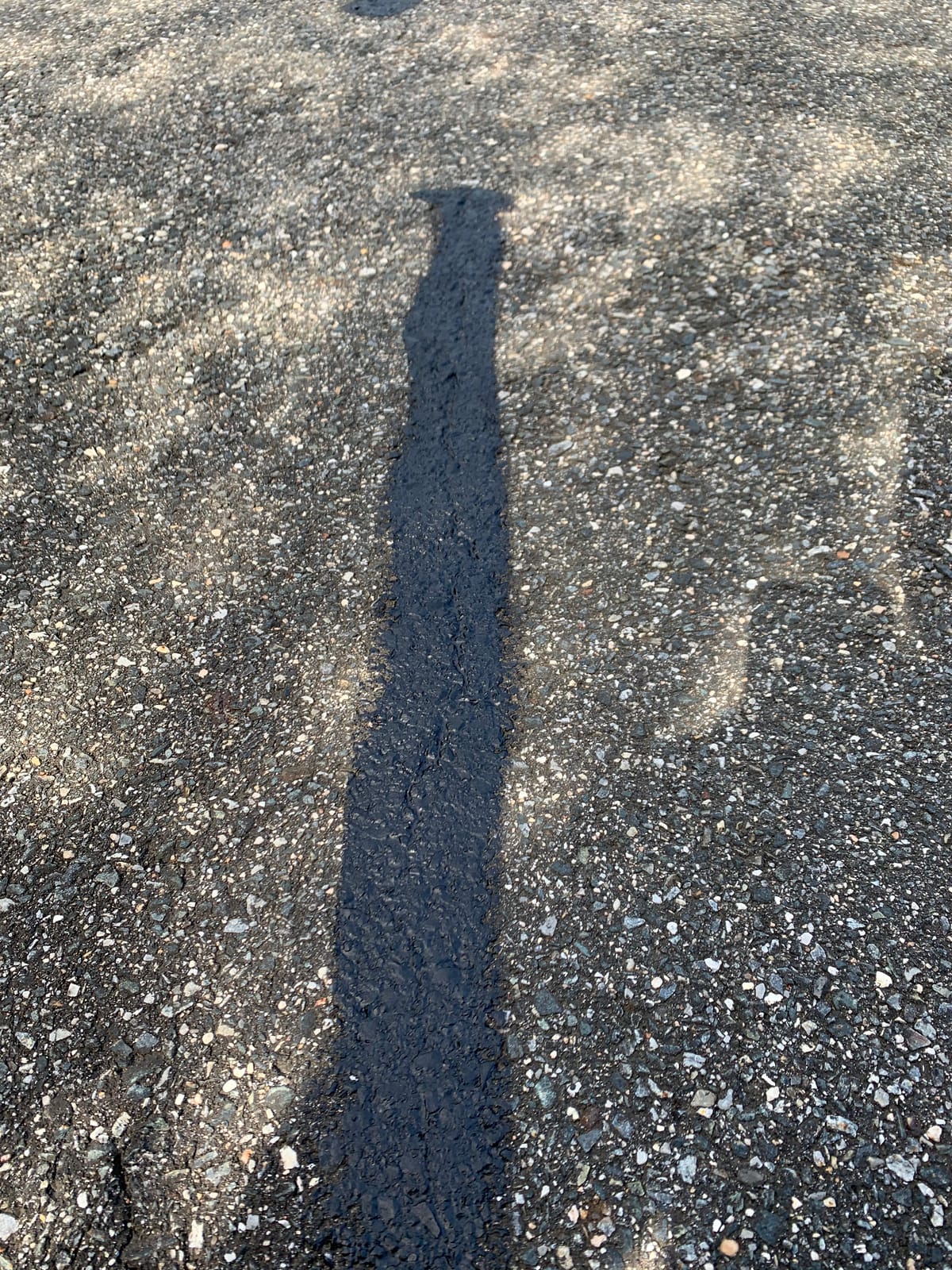 Driveway Elastomeric Emulsion Crack Filler customer photo 2