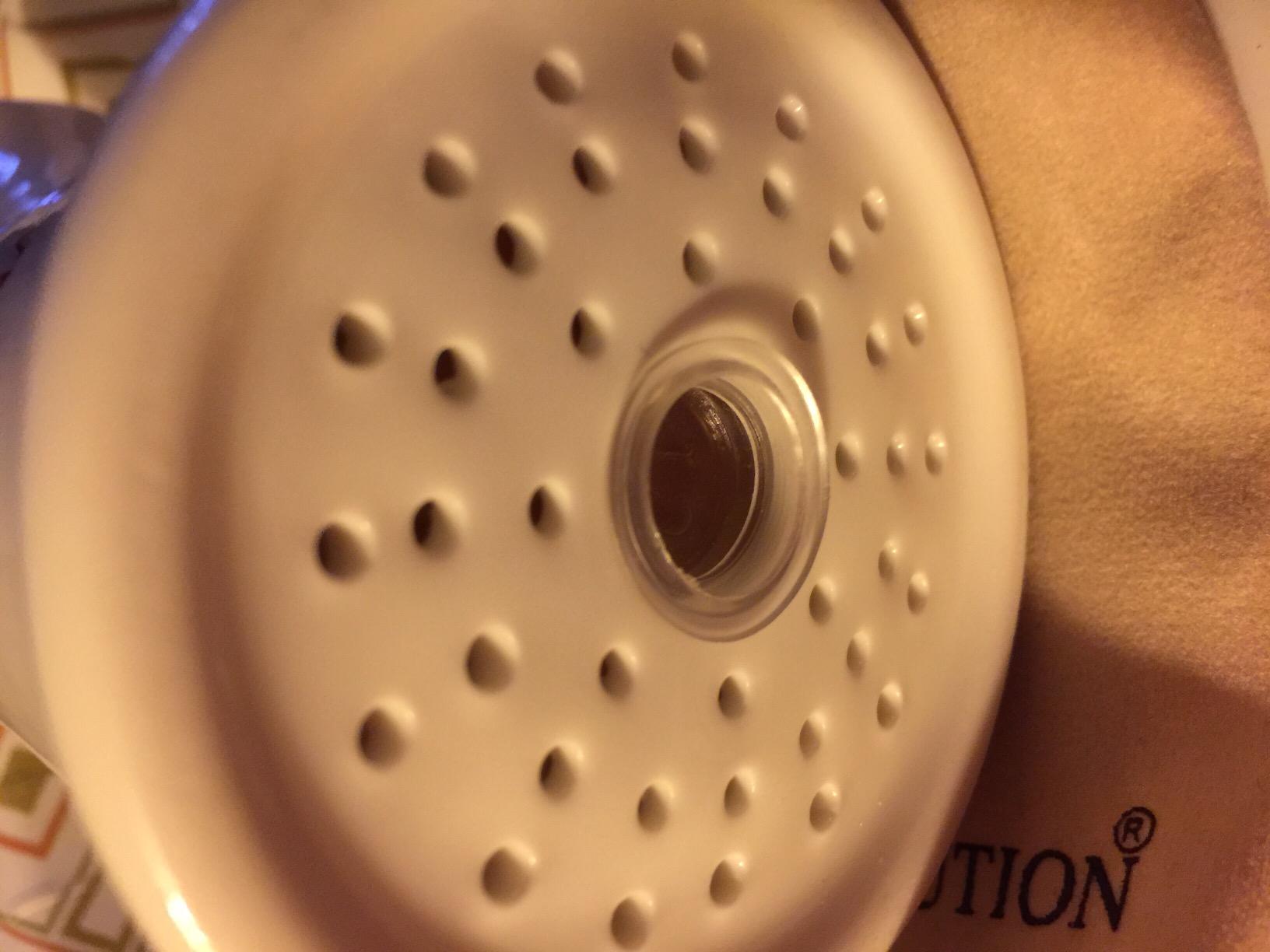 Original Himalayan Crystal Salt Inhaler customer photo 2