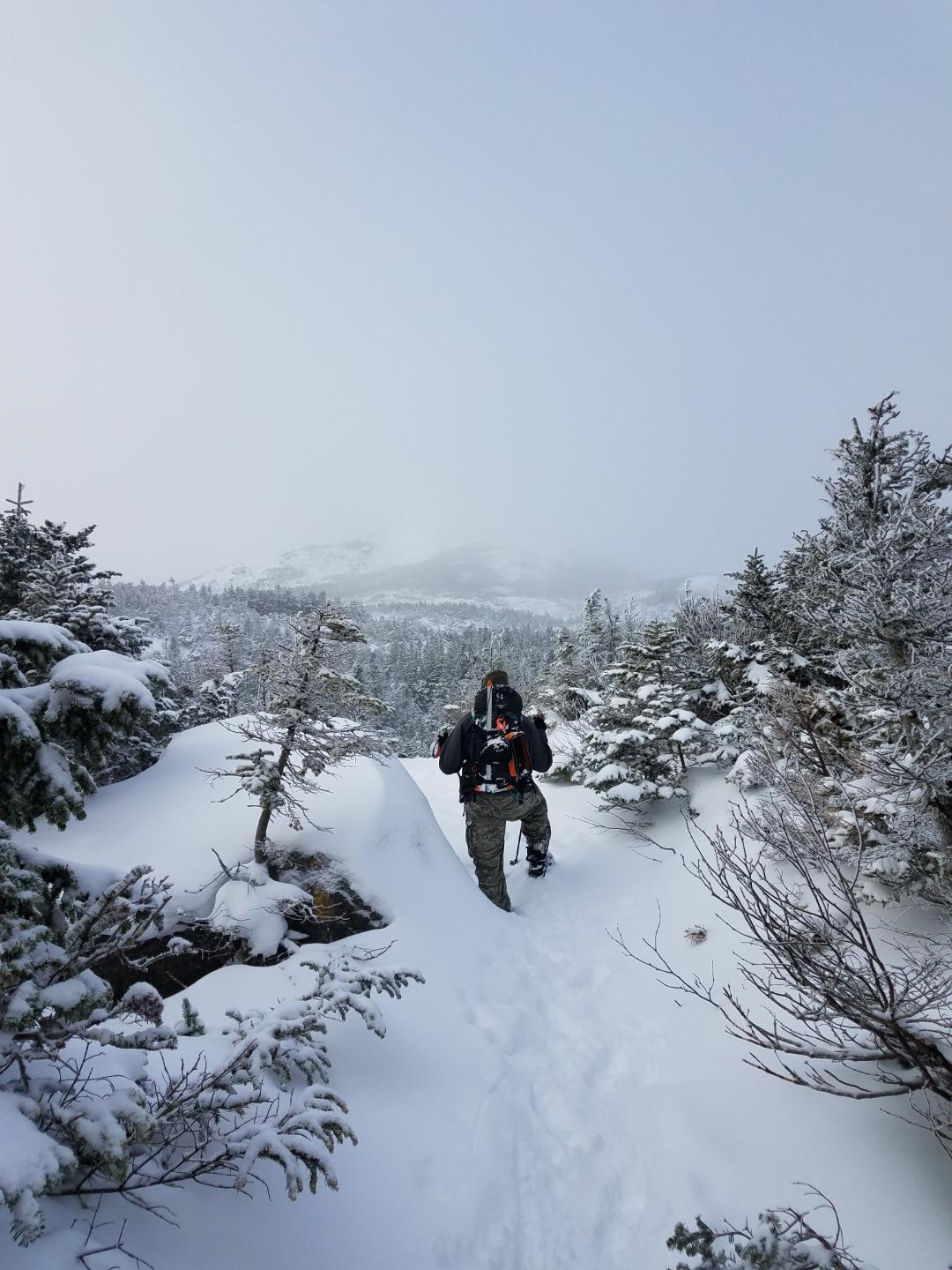 MSR Lightning Ascent customer photo 2