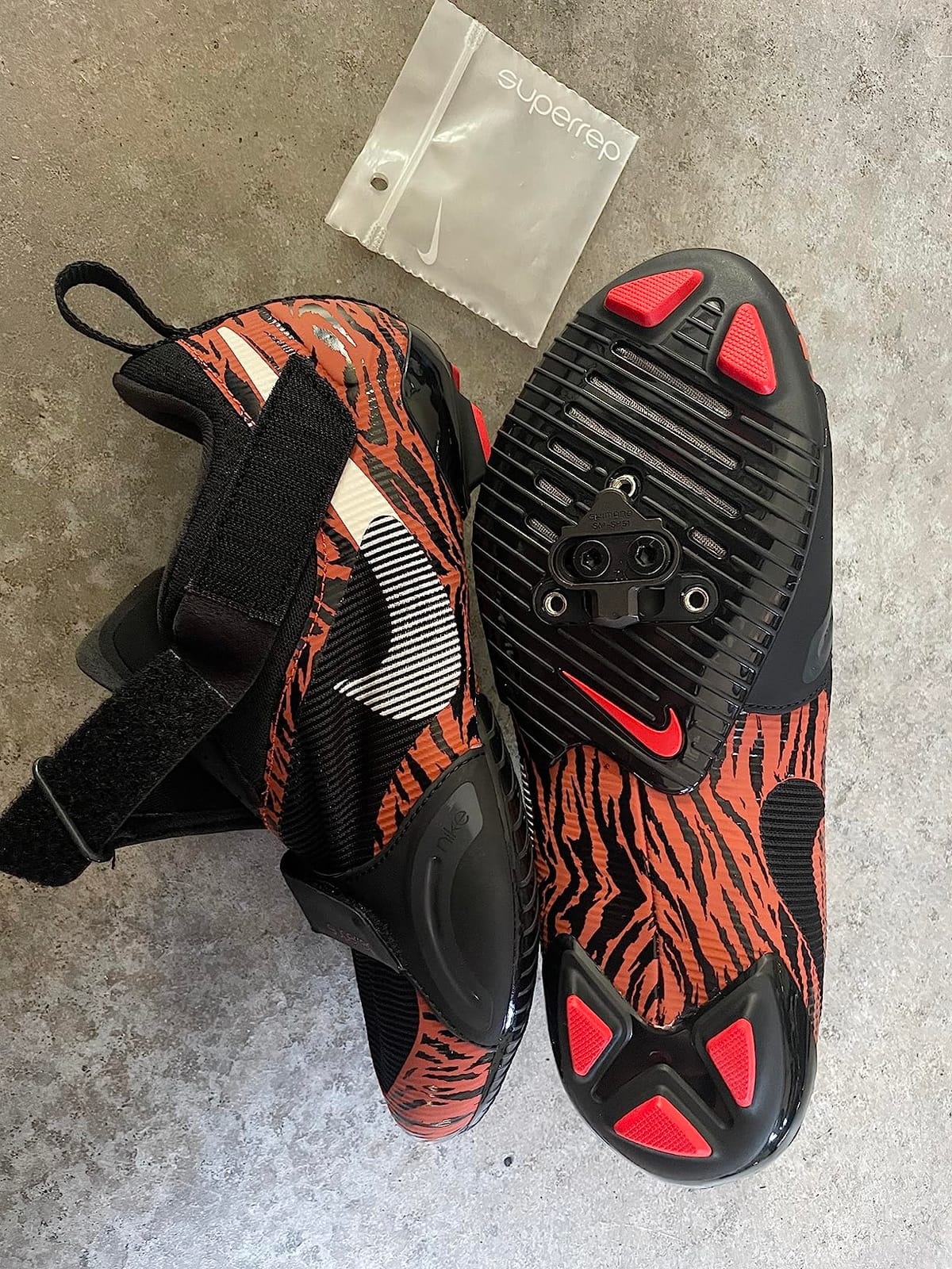 Shimano PD-M520 SPD Pedals customer photo 2