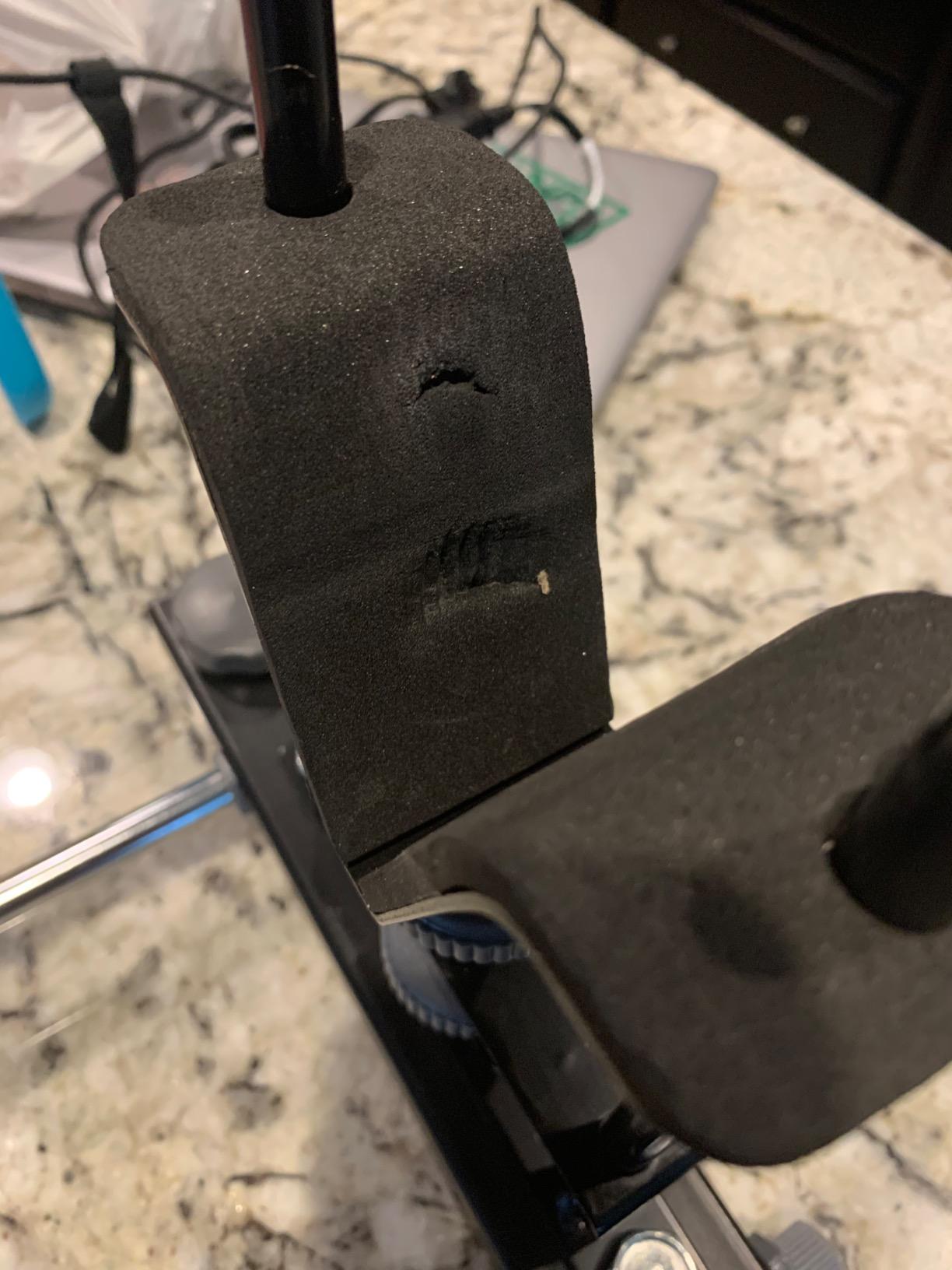 Hyskore #30022 Cleaning & Sighting Vise customer photo 2