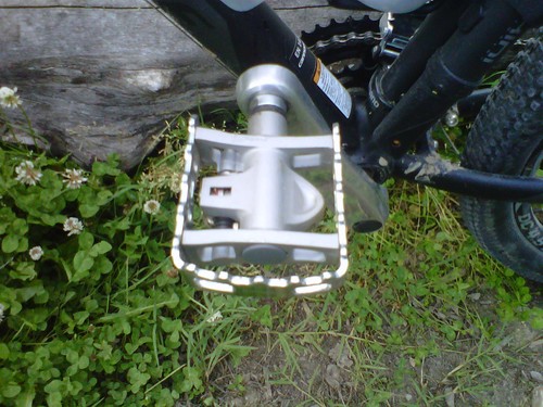 Shimano PD-M324 // SPD Pedal (im Karton) customer photo 1