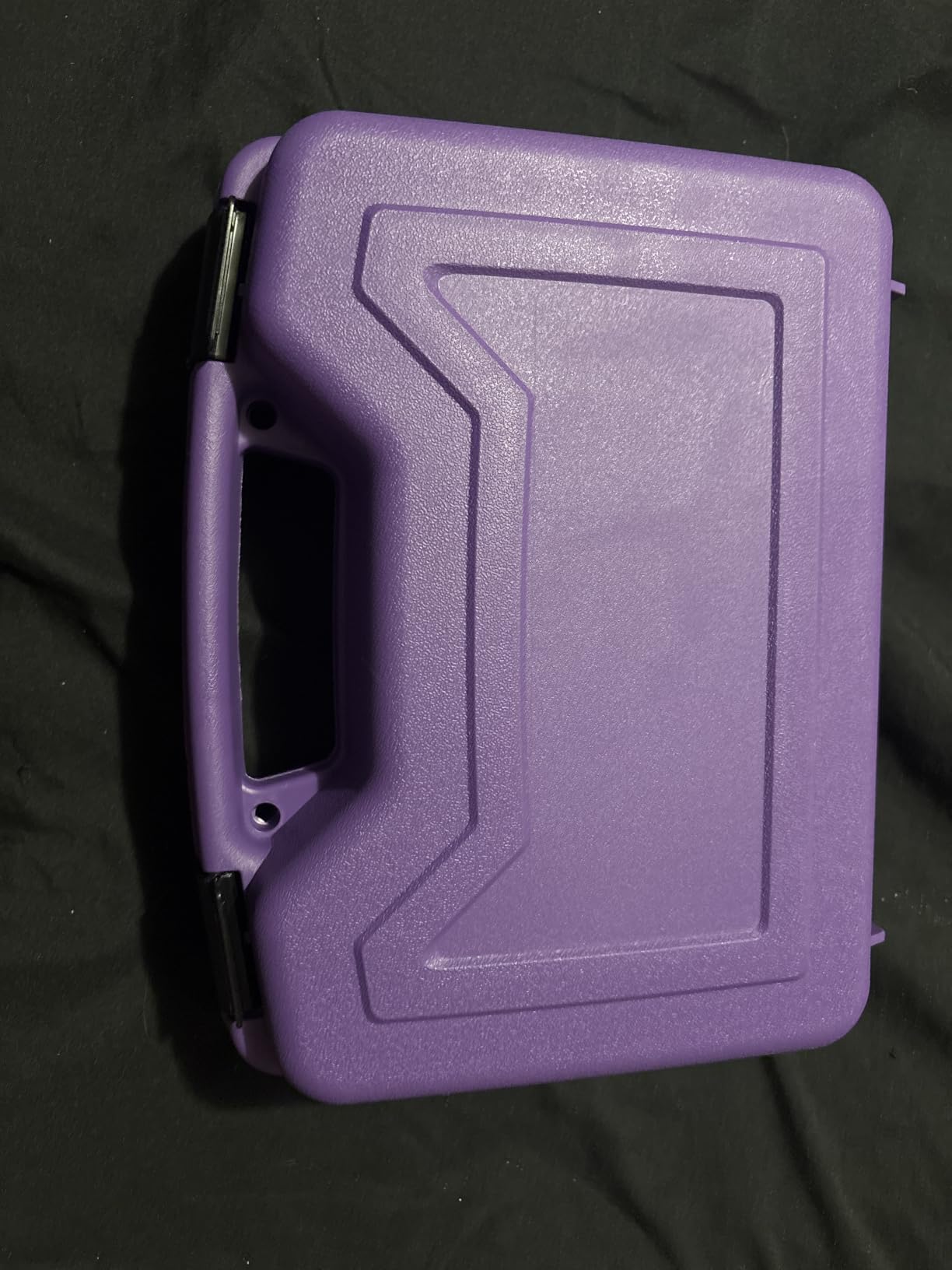 MTM 805-Single Pistol Handgun Case Up to 4