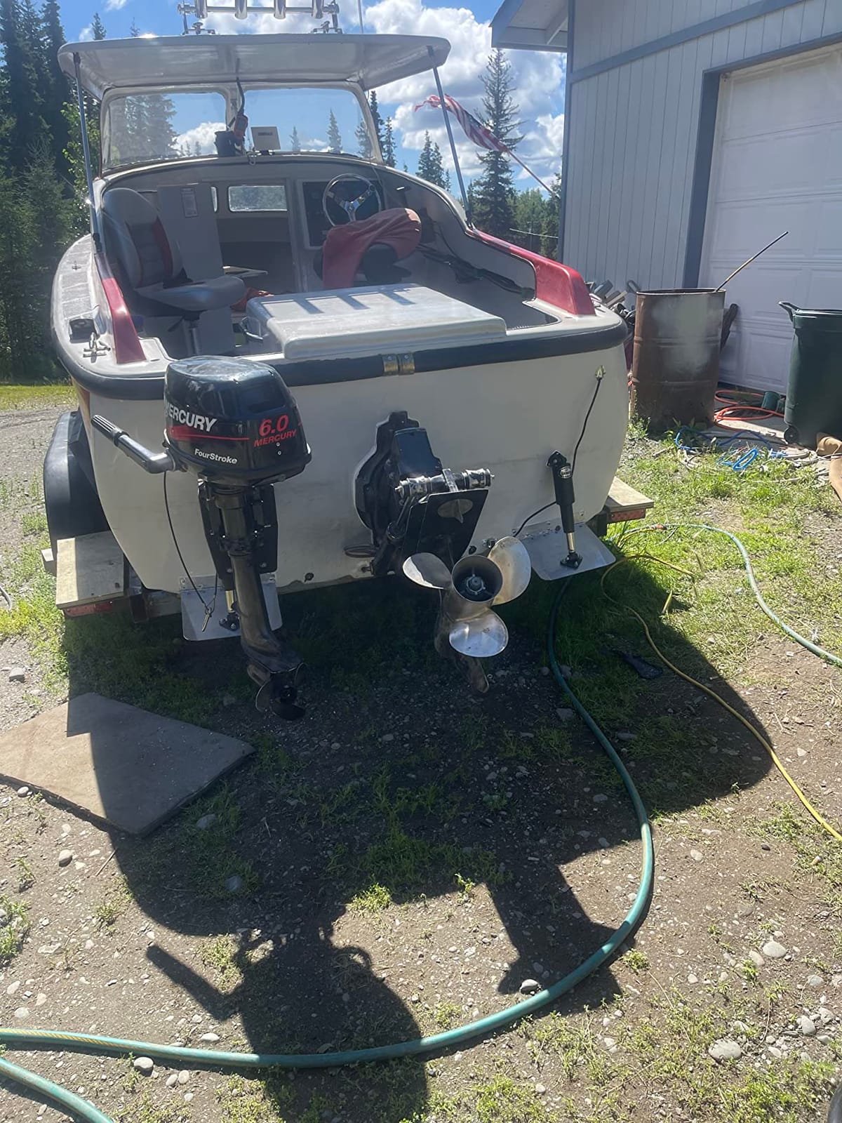 Lenco Marine Inc 15101-104 9