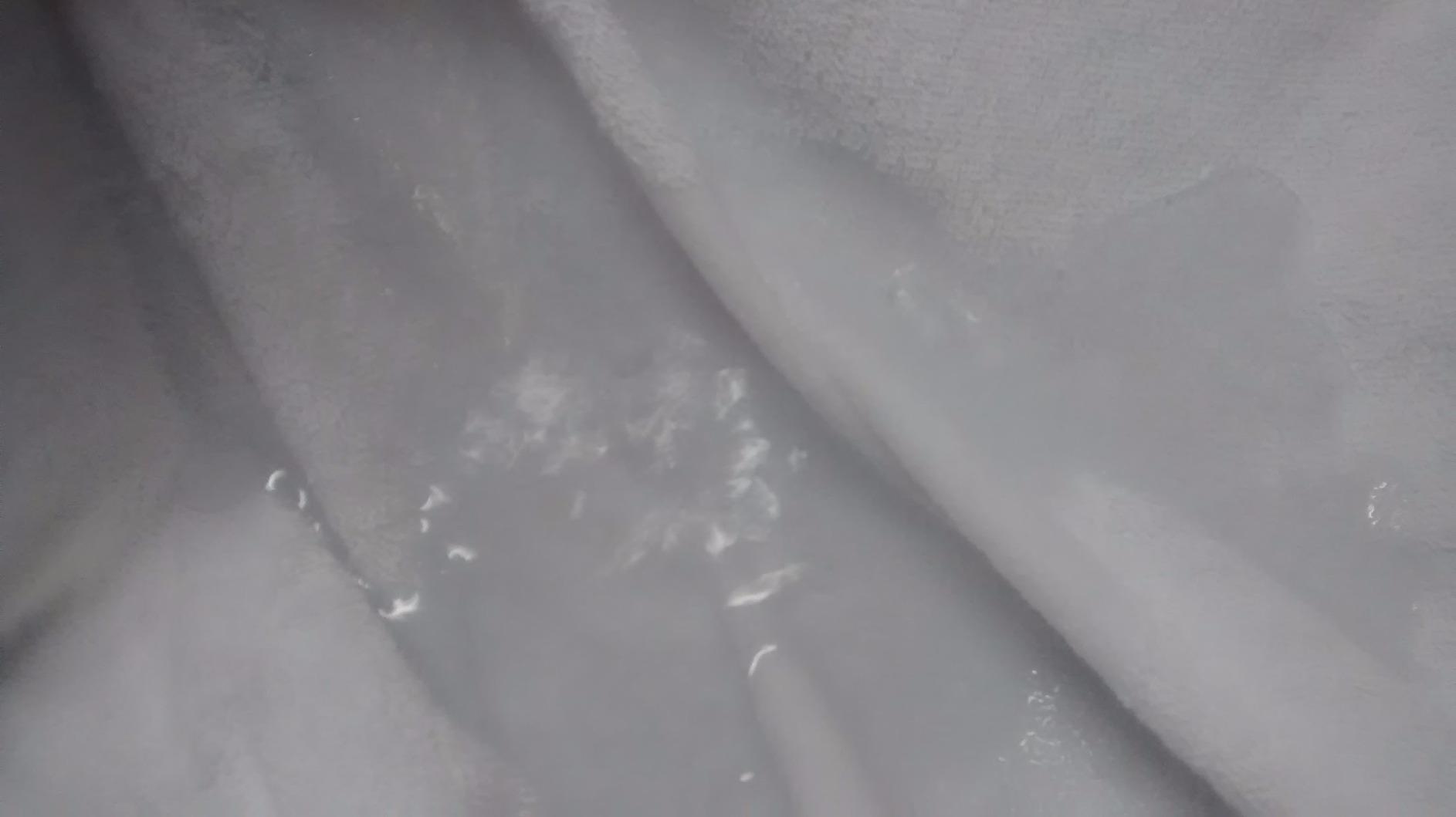 SafeRest Waterproof Full Size Mattress Protector customer photo 1