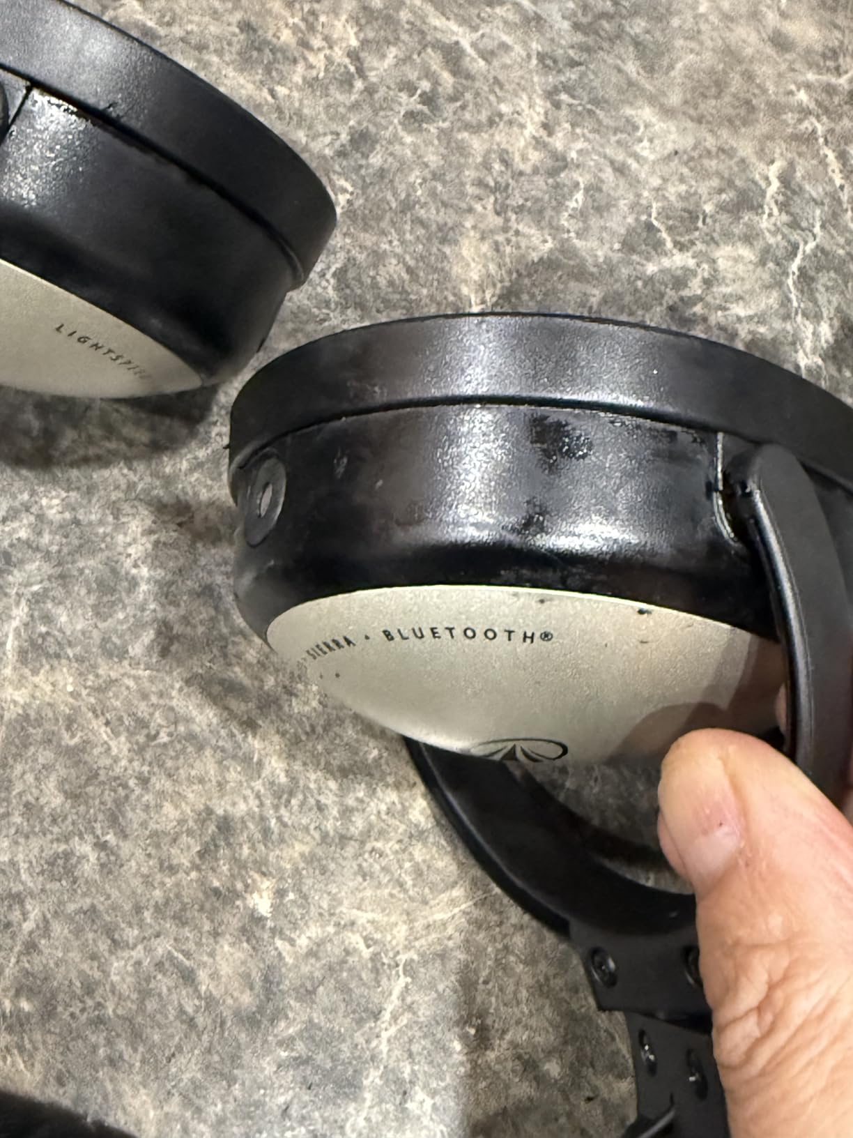 Lightspeed Aviation Sierra ANR Aviation Headset - Premium ANR Pilot Headset - Maximum Noise Canceling & Bluetooth Technology for Exceptional Communication customer photo 1