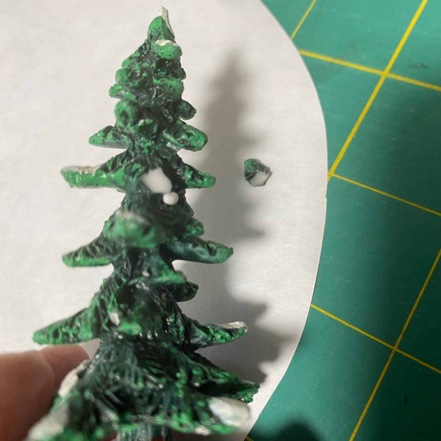 Lemax Winter Skating, Battery Operated (4.5V) #94024 customer photo 2