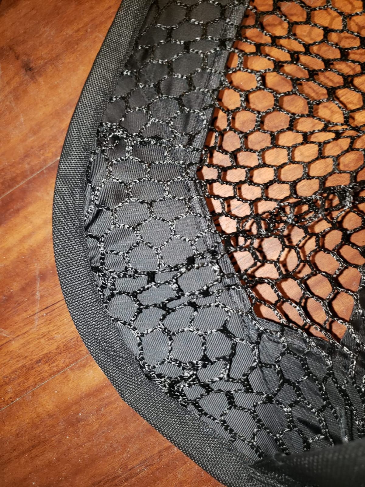 Callaway Chip-Shot Golf Chipping Net, customer photo 1