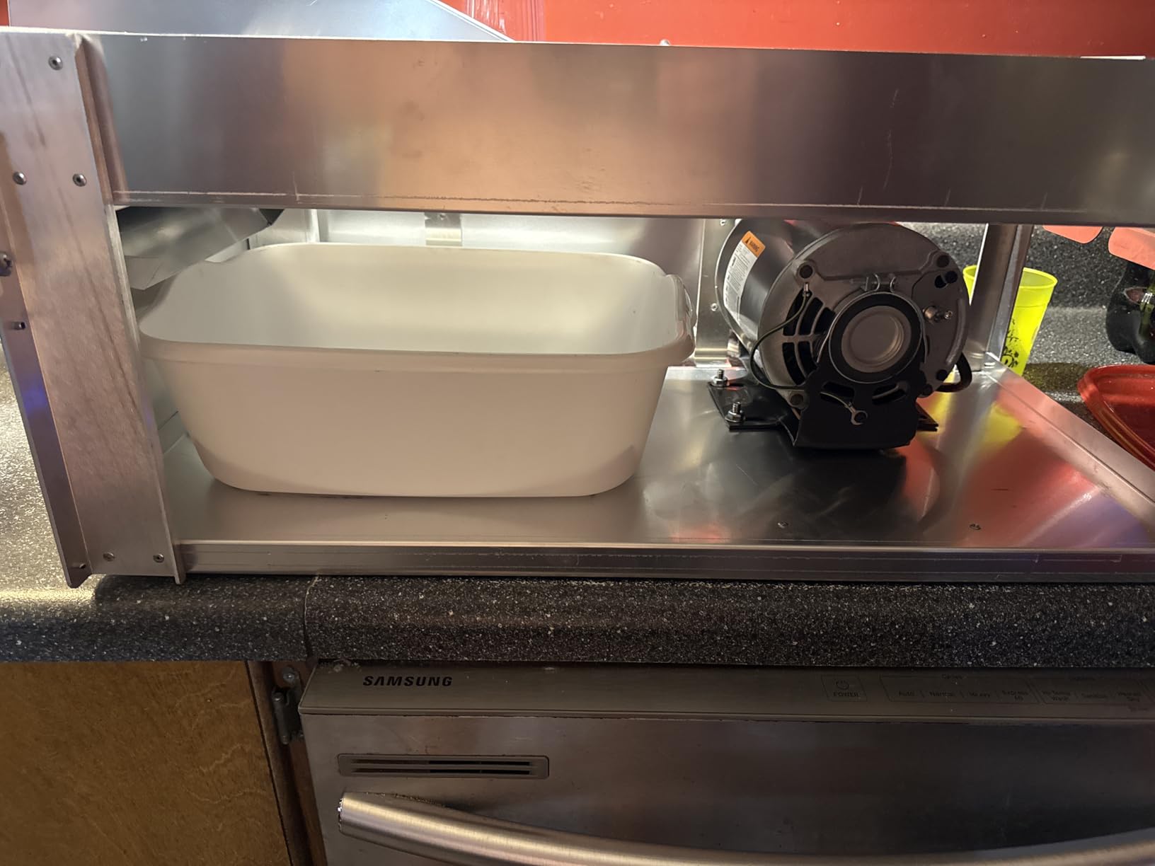 Taylor Little Sheller, The Pea and Bean Sheller customer photo 1